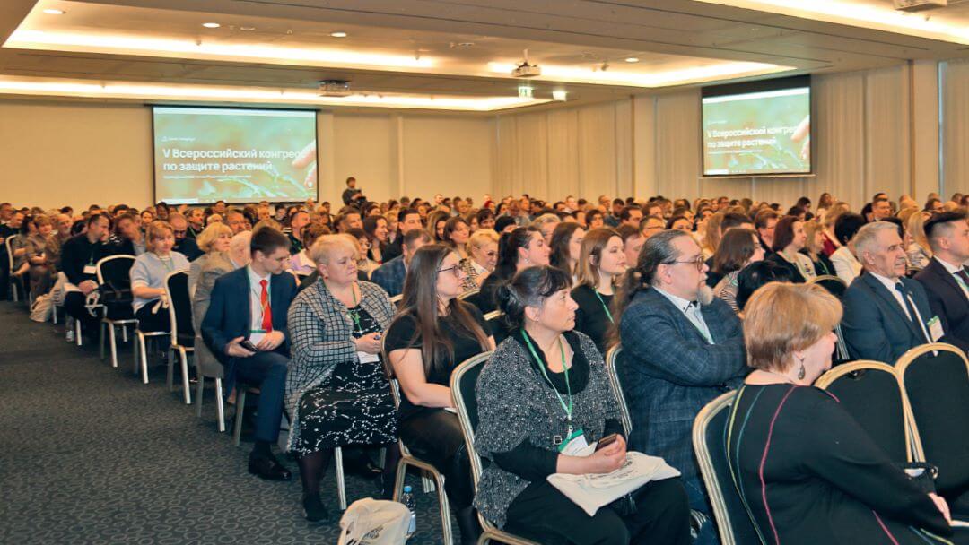 конгресс конгресс