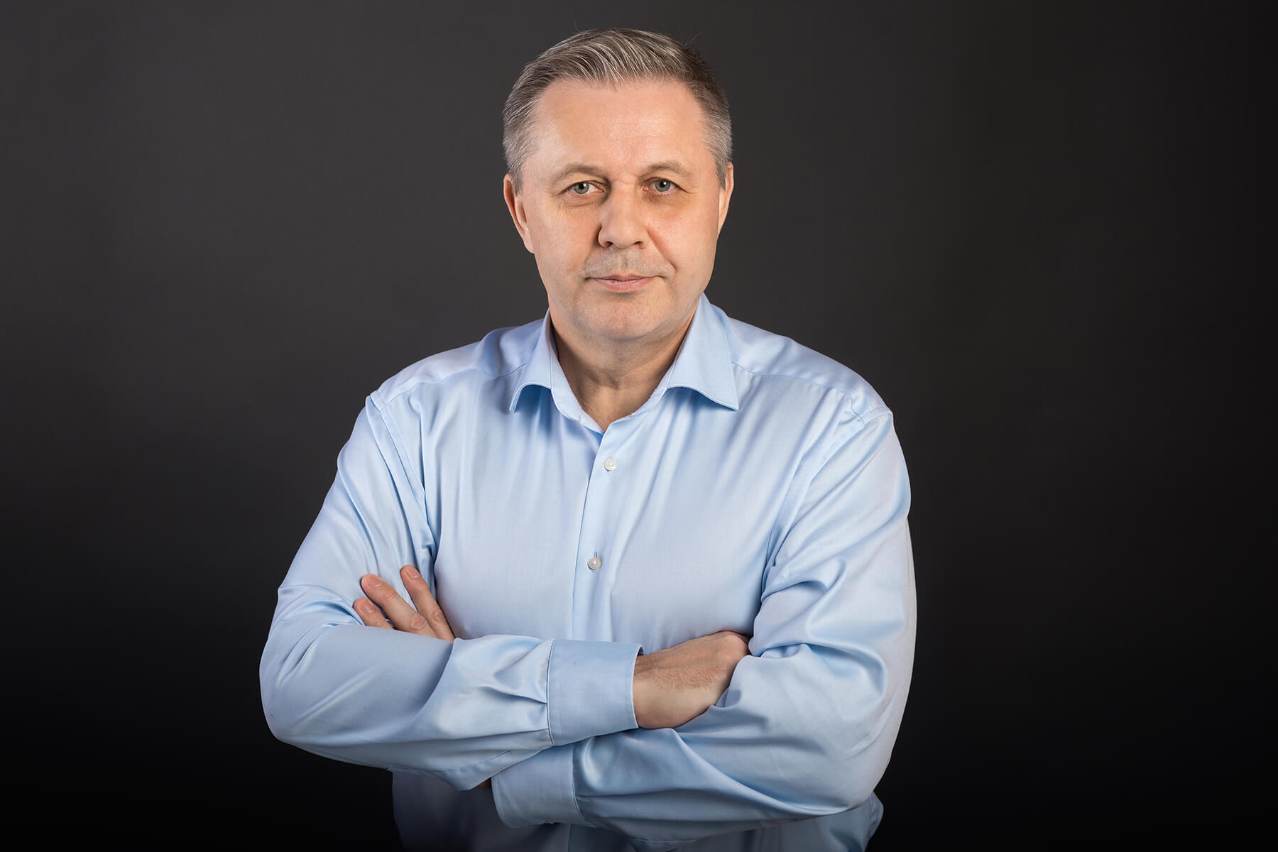 მიხეილ დანილოვი: "ყოველწლიურად ჩვენ ვაწარმოებთ 10-15 ახალ წამალს-ეს არის ბაზრის მოთხოვნა, ჩვენ უნდა დავაკმაყოფილოთ იგი"