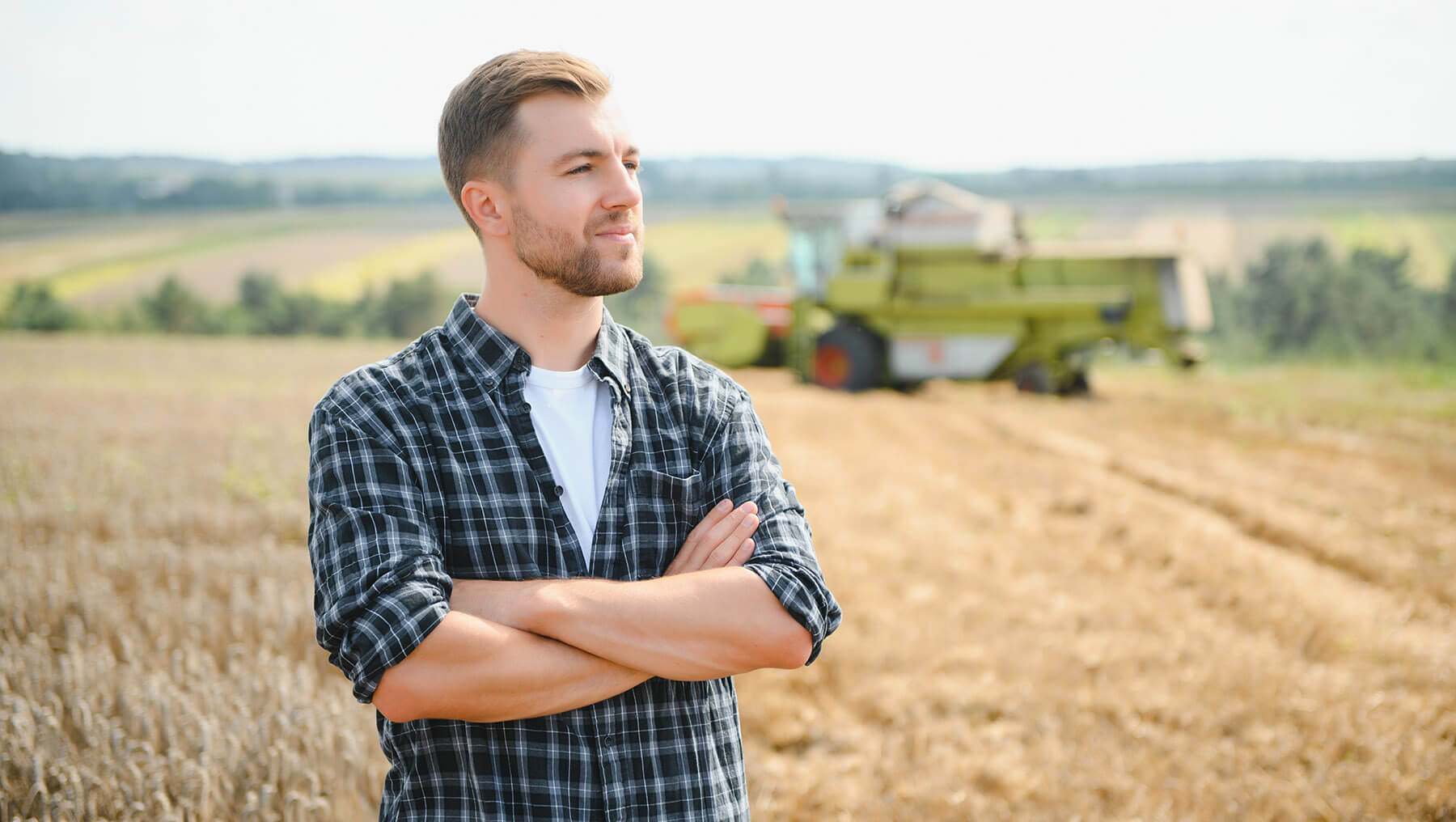 მე გადავხედავ სოფელს: რუსეთის ფედერაციაში არ არის საკმარისი პერსონალი, აღჭურვილობა და ფული სოფლის მეურნეობის განვითარებისთვის