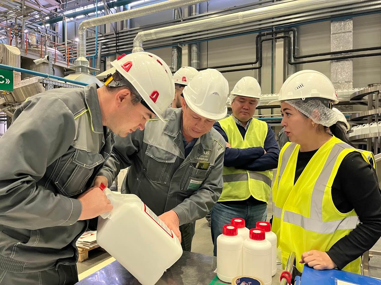 მოსაზრება: მწარმოებლებმა უნდა აკონტროლონ ფალსიფიკაცია სამხრეთის სასოფლო-სამეურნეო ბაზარზე