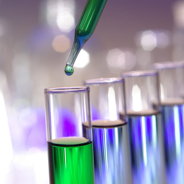 Препараттарды араластыру тәртібі