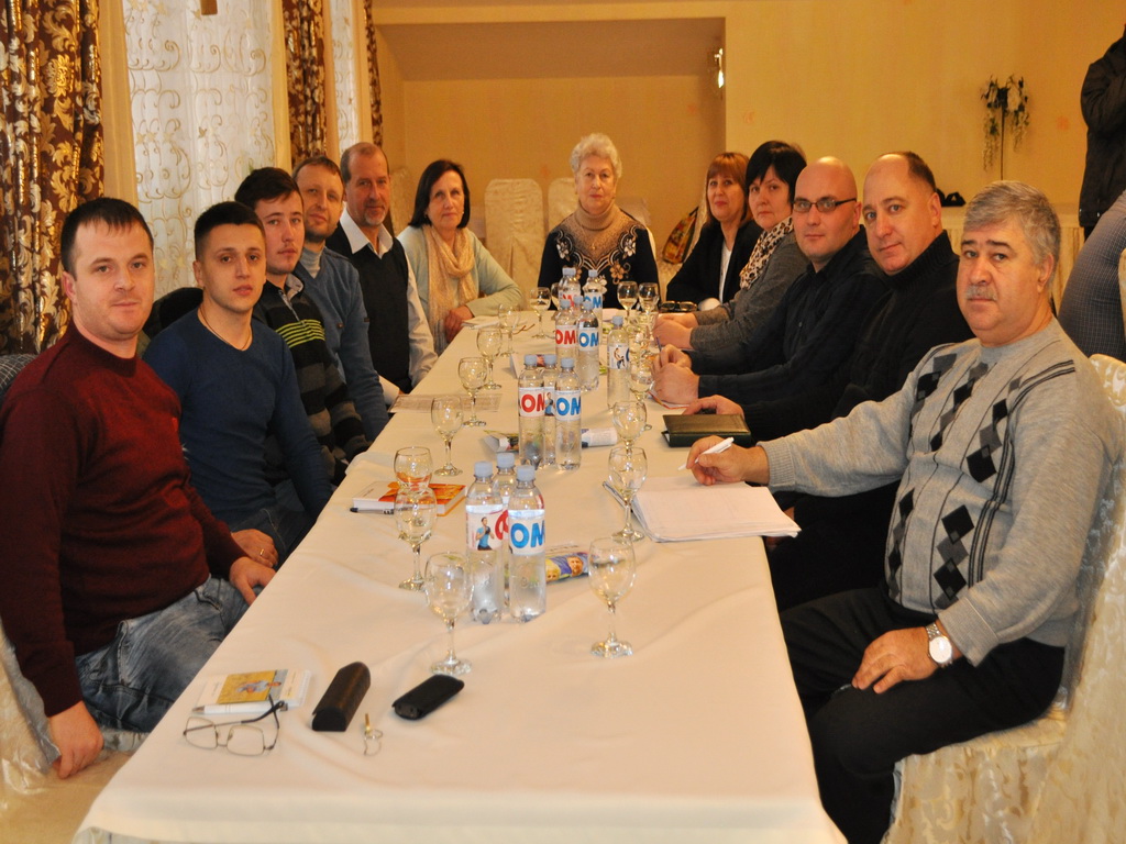 "აგვისტო" მოლდოვაში: ახალი სეზონის წინა დღეს